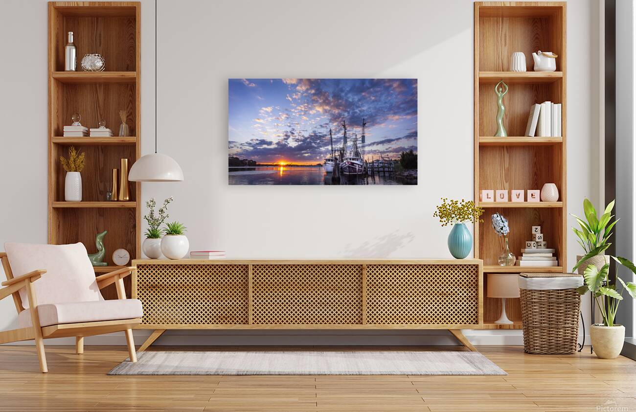 Carrabelle Florida  Reproduction