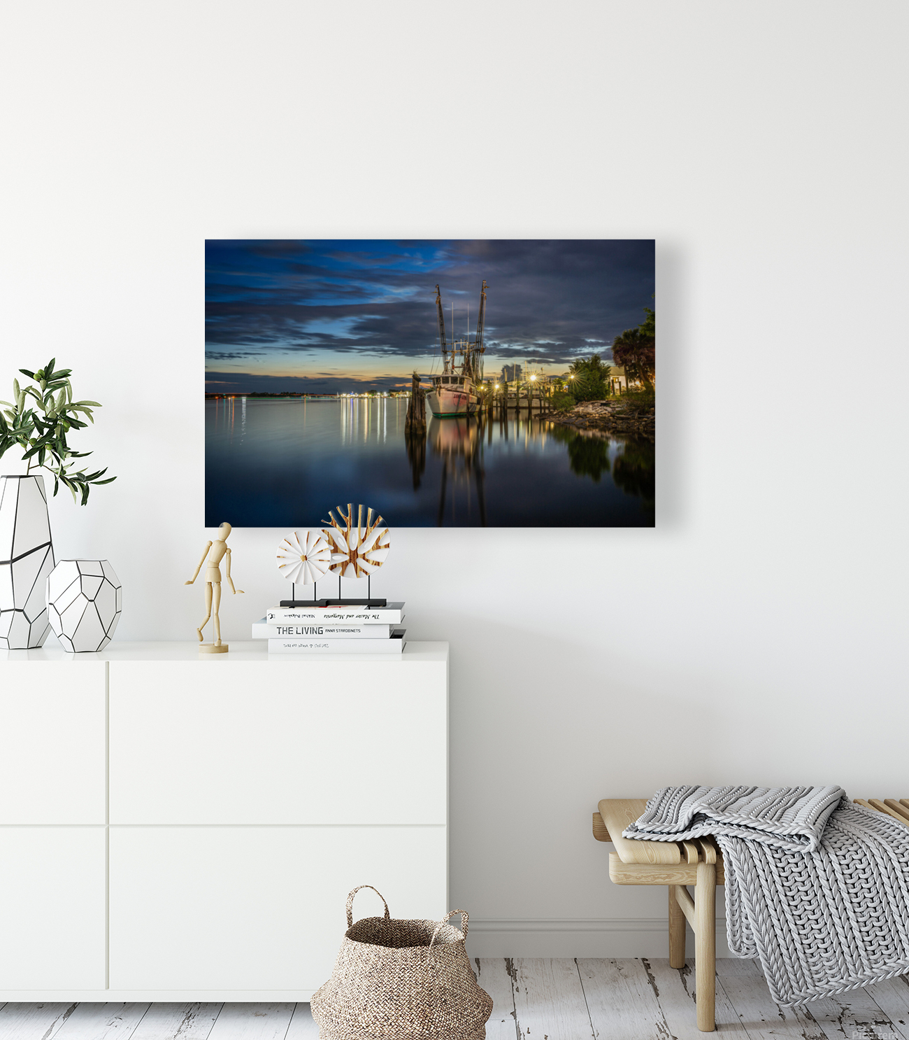 Carrabelle  Reproduction