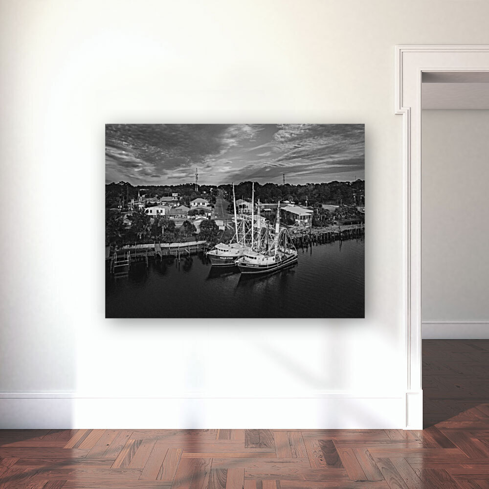 Carrabelle Florida  Reproduction