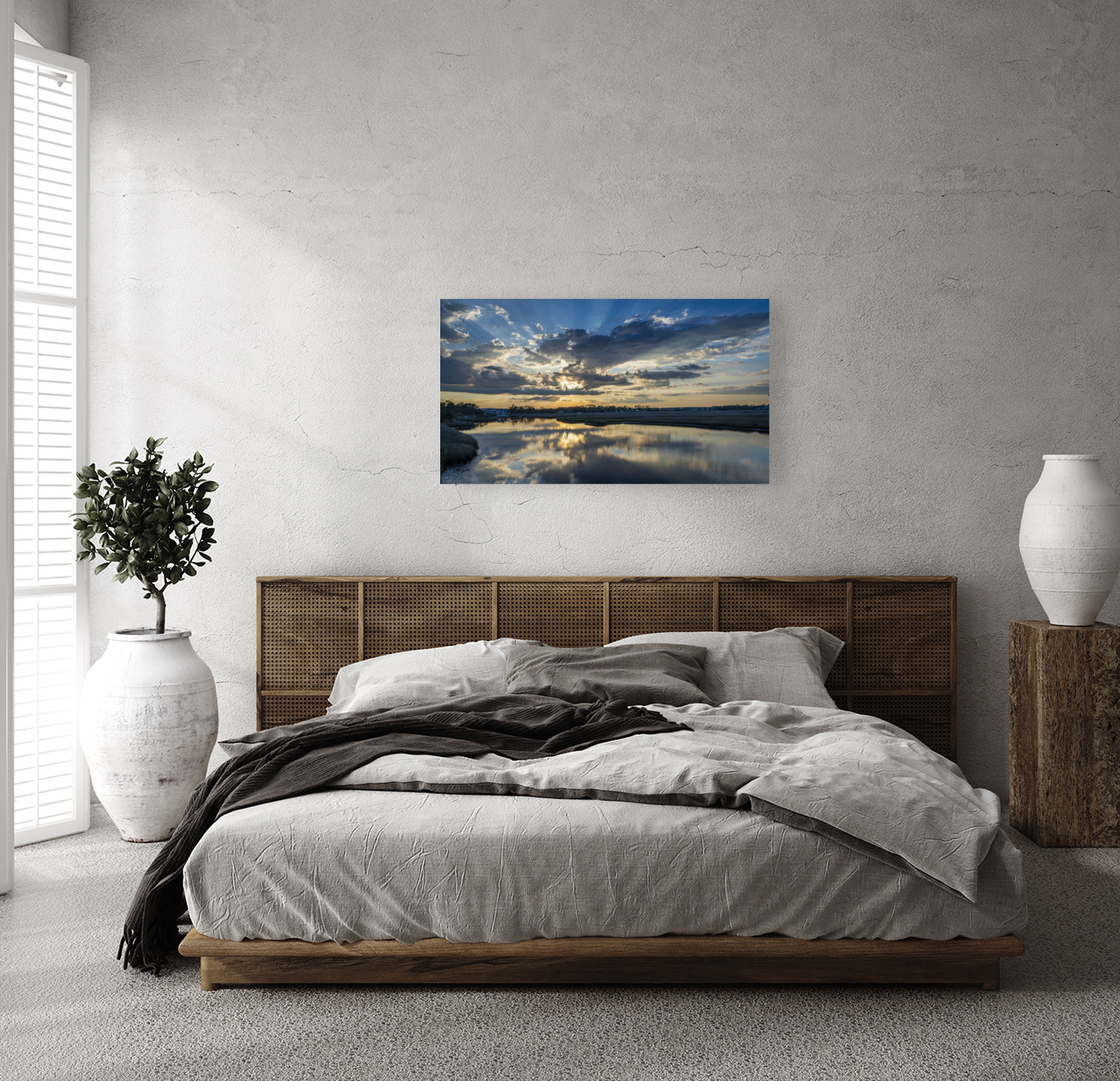 Carrabelle Florida  Reproduction