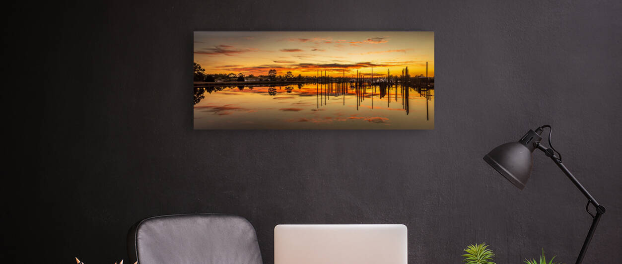 Carrabelle  by David Omohundro