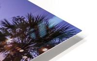 Dysfunctional HD Metal print