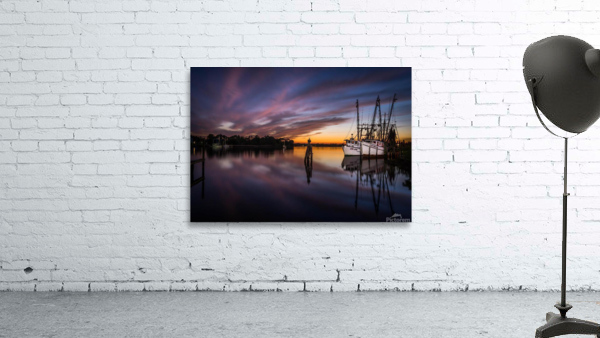 Carrabelle Wall Preview