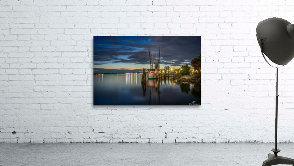 Carrabelle  Wall Preview
