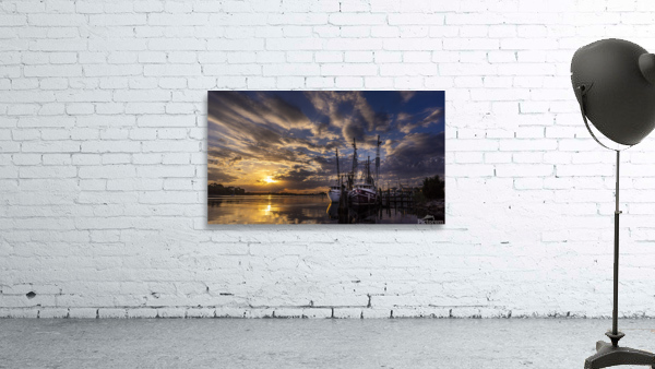 Carrabelle  Wall Preview