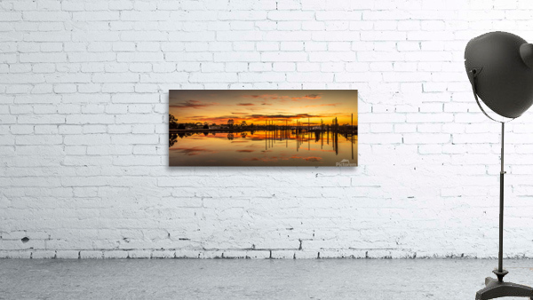 Carrabelle  Wall Preview