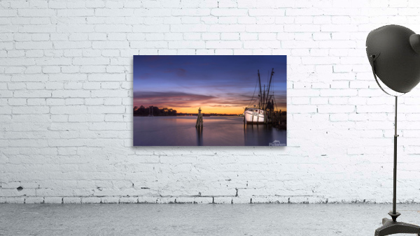 Carrabelle  Wall Preview