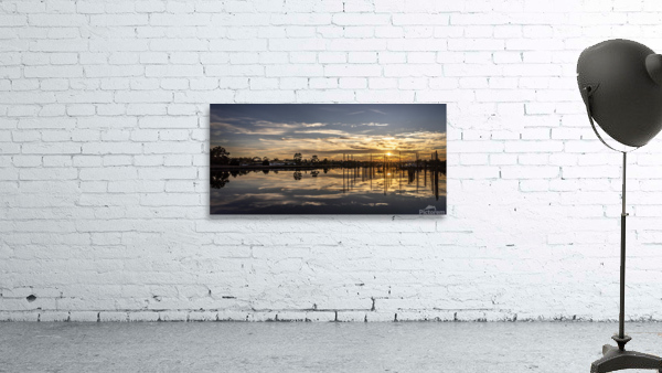 Carrabelle Florida  Wall Preview