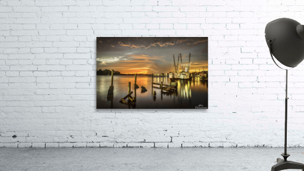 Carrabelle  Wall Preview