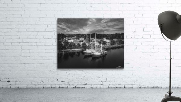 Carrabelle Florida  Wall Preview