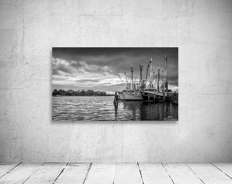 Carrabelle Florida  Wall Preview