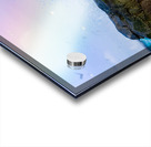 Rainbows End Acrylic print