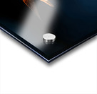 Hovercraft Acrylic print