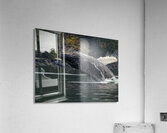 Levitation Acrylic Print