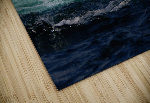 Waves Heather Bee Photography puzzle