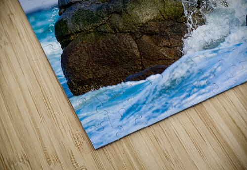 Rainbows End Heather Bee Photography puzzle