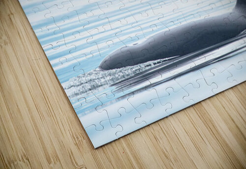 Serenity  Heather Bee Photography puzzle