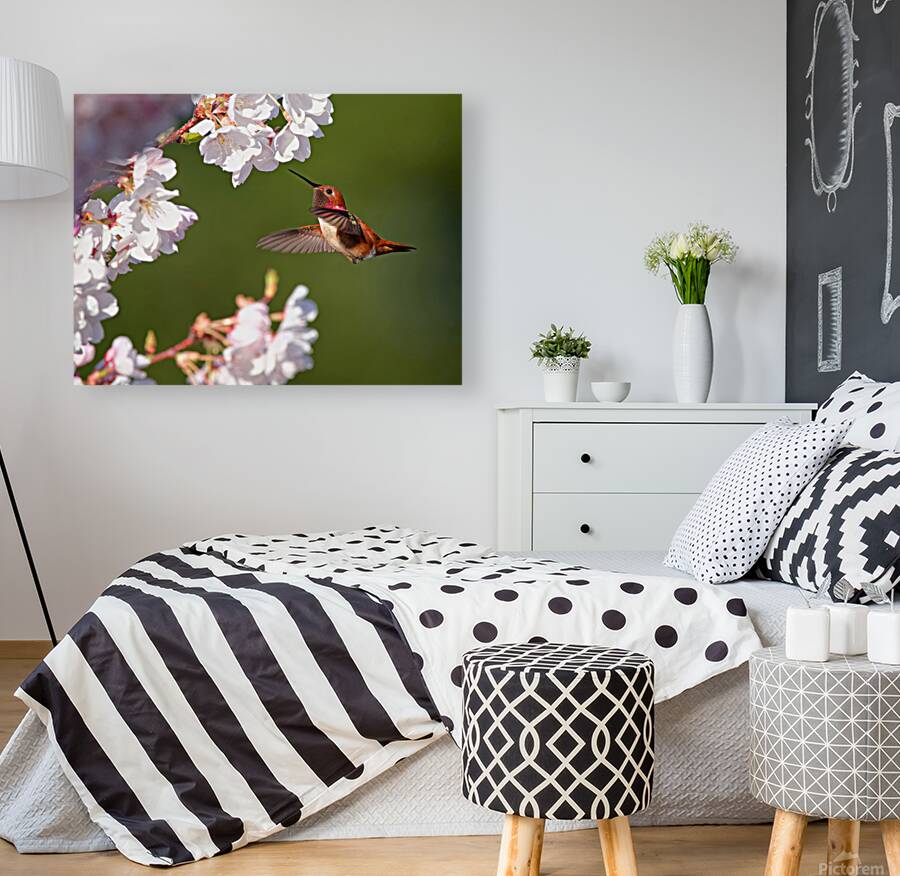 Afternoon Delight Reproduction