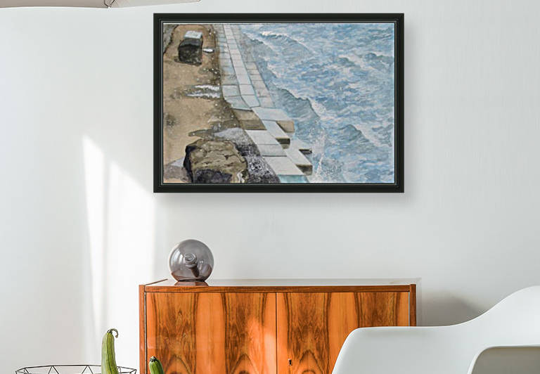 High Tide by myviewlipid