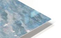 High Tide HD Metal print