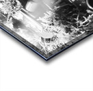 Army Men Acrylic print