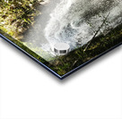 Weiner Falls Port Alberni Acrylic print