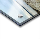 Table Seaside Acrylic print