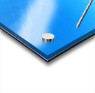 Beach Trees Acrylic print