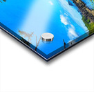 Barkley Sound Ocean Acrylic print