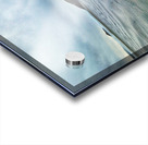 Tofino Sunset Acrylic print