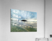 Tofino Sunset Acrylic Print