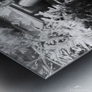 Army Men Metal print