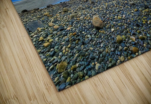 Beach walk out Adam Copp puzzle