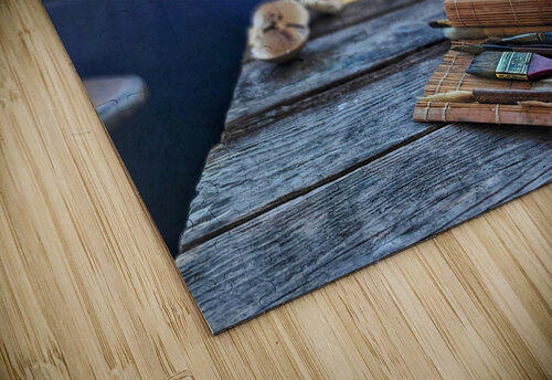 Ocean Artists Adam Copp puzzle