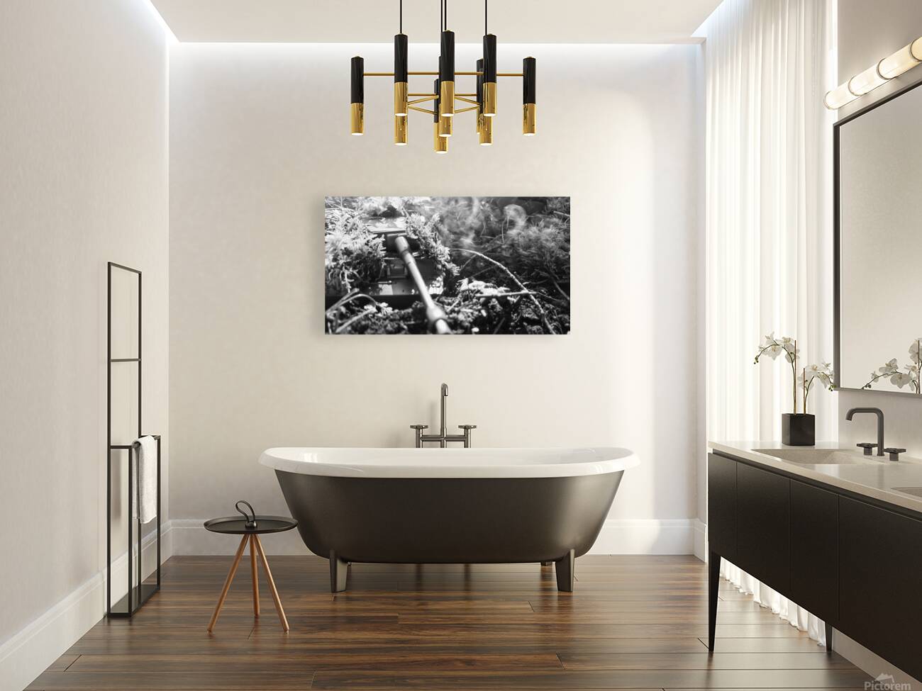 Army Men Reproduction