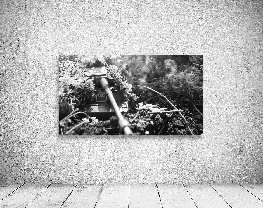 Army Men Wall Preview