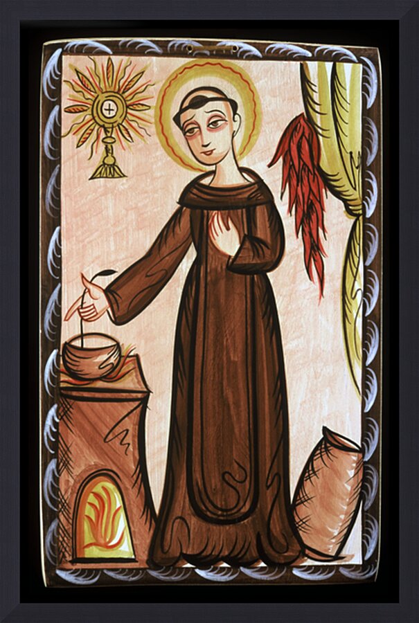 AOPAB Picture Frame Printing