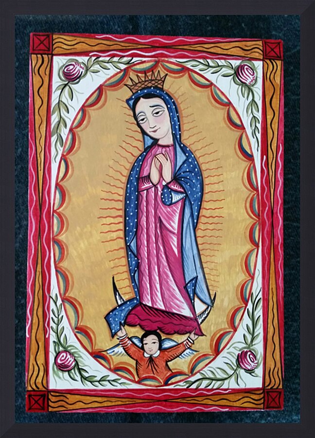 AOGAD Picture Frame Printing