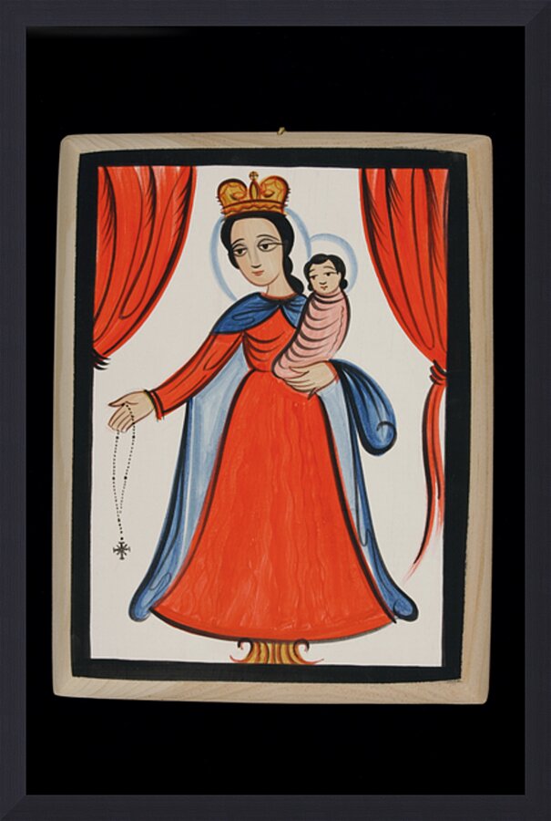 AOORS Picture Frame Printing