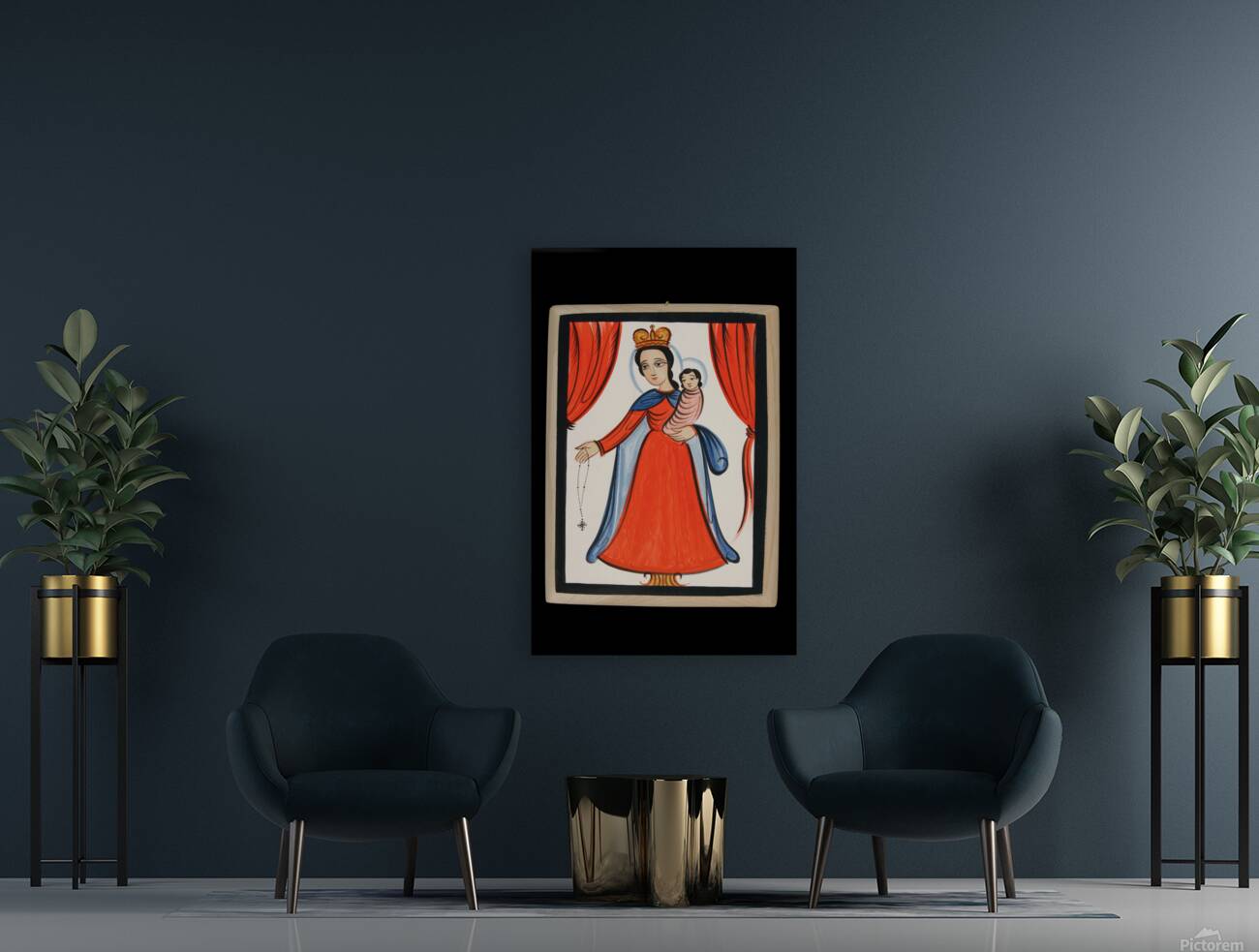 AOORS Reproduction