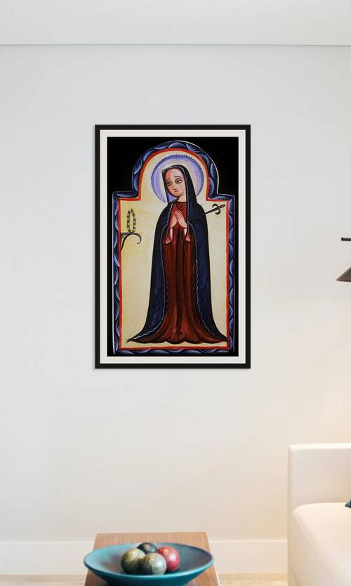 AOSDD Reproduction