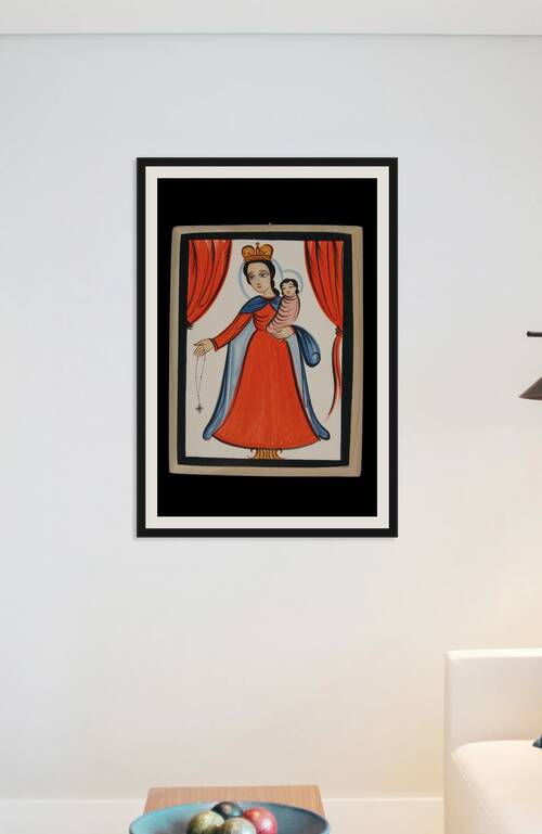 AOORS Reproduction