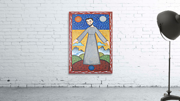 AOFBC Wall Preview