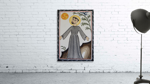 AOFDA Wall Preview