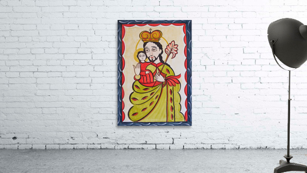 AOSPH Wall Preview