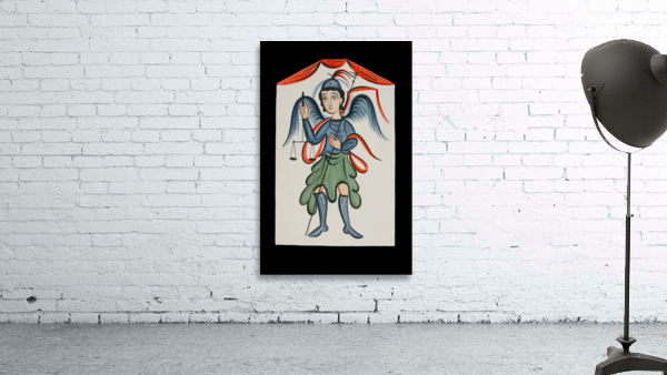 AOMCH Wall Preview