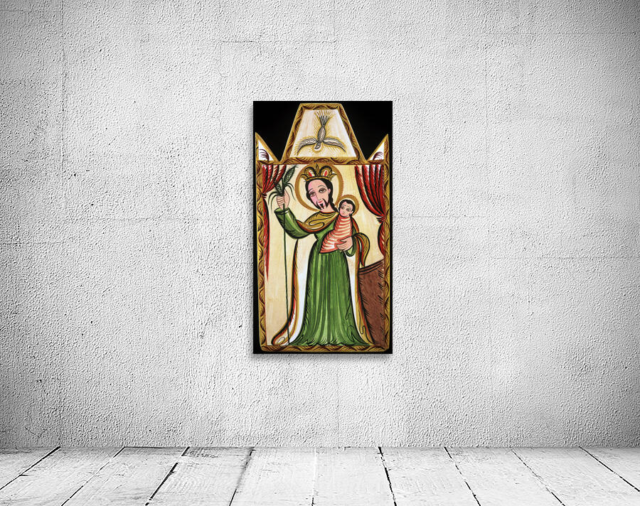 AOSJO Wall Preview