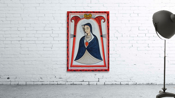AOVIC Wall Preview