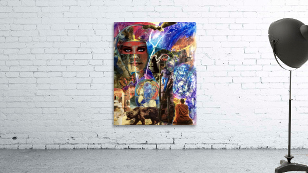 BGDWO Wall Preview