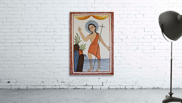 AOBAU Wall Preview